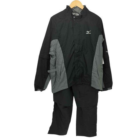 ミズノ MIZUNO GOLF COMPETITION LINE ジャージセットアップ メンズ  L